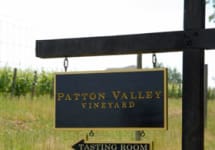 Patton Valley Winery Image