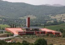 Rocca di Frassinello Winery Image