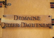 Didier Dagueneau Winery Image