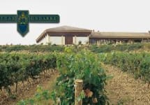 Bodegas Olarra Winery Image