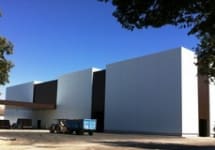 Bodegas Yuntero Winery Image