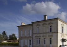 Chateau Fayat Winery Image