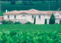 Chateau Larmande Winery Image