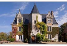 Chateau de la Roche Winery Image