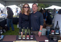 Pelerin Winery Image