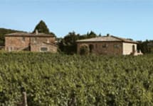 Le Potazzine Winery Image