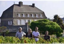 Chateau de Lavernette Winery Image