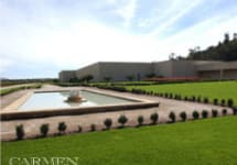 Vina Carmen Winery Image