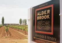 Alderbrook Winery Winery Image