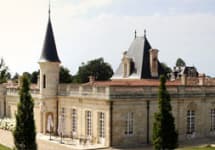 Chateau Marojallia Winery Image