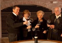 Bianchi Particular Winery Image