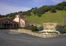 Steltzner Vineyards Winery Image