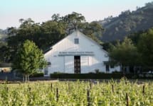 Robert Young Estate Winery Winery Image