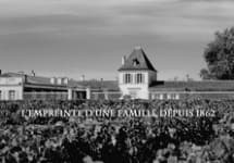 Chateau Paveil de Luze Winery Image