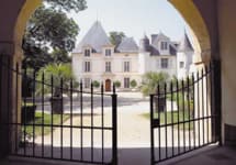 Chateau Laville Haut-Brion Winery Image
