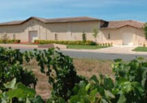 Chateau Jean de Gue Winery Image