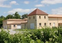 Chateau Saint Sulpice Winery Image