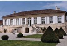 Chateau La Lagune Winery Image