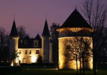 Chateau d'Agassac Winery Image