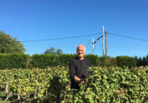 Chateau Laribotte Jean-Pierre Lahiteau, Owner & Winemaker Winery Image