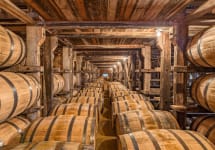 Charles Medley Distillery  Winery Image