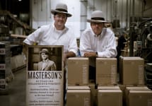 Masterson's Winery Image