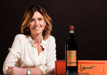 Col di Lamo Owner, Giovanna Neri Winery Image