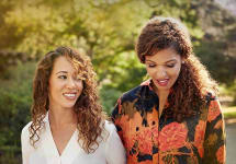 McBride Sisters Robin and Andrea McBride Winery Image