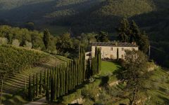 Il Molino di Grace Winery Image