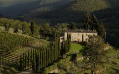 Il Molino di Grace  Winery Image