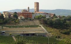 Carlo Giacosa Winery Image