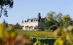 Chateau Marquis d'Alesme  Winery Image