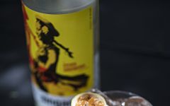 Singani 63 Winery Image
