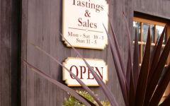 Hermann J. Wiemer Hermann J. Wiemer Tasting Room Winery Image