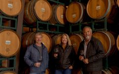 Fess Parker Family Owned and Operated Winery Image