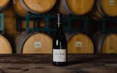 Fess Parker Ashley’s Pinot Noir Winery Image