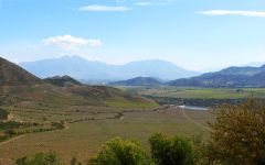 Cono Sur Casablanca Valley Winery Image