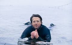 The Hidden Sea Co-founder Justin Moran Winery Image