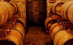 Bastille  Winery Image