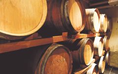 Busnel Busnel Cellars Winery Image