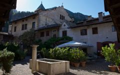 Alois Lageder Vineria Paradeis Winery Image