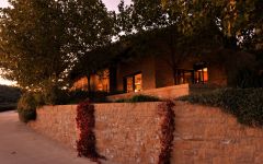 O'Shaughnessy Winery Image