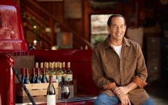Josh Cellars Founder, Joseph Carr Winery Image