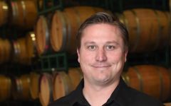 Clos LaChance Winemaker Jason Robideaux Winery Image