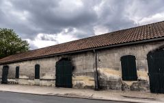Chateau de Montifaud Winery Image