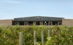 Portillo The Winery Winery Image