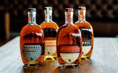 Barrell Craft Spirits Winery Image