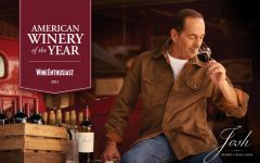 Josh Cellars Winery Image