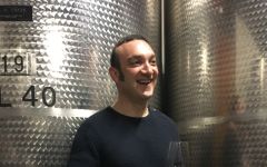 Piero Benevelli Massimo Benevelli Winery Image