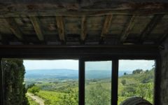 Castellare Winery Image